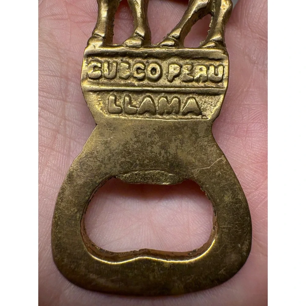 N/A vintage brass